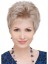 Pixie Cut Lace Front Short Wig