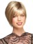Lace Front Synthetic Cut Wig