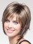 Synthetic Lace Front Wig