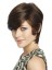 Front Lace Synthetic Short Wig