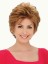 Synthetic Front Lace Short Wig