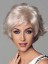 Synthetic Short Lovely Wig