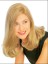 Elegant Synthetic Straight Mid-length Wig