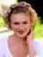 Slft Curly Synthetic Headbands Wig