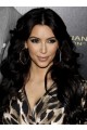Sassy Long Wavy Kim Kardashian Wigs