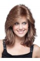 Best Quality Layered Lace Front Wigs