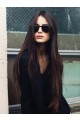 Gorgeous Long Human Hair Lace Front Wig