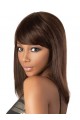 Straight Human Hair Wig
