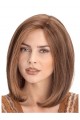 Medium Lace Front Human Hair Wig