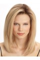 Lace Front Straight Wig