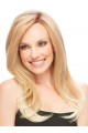 Lace Front Long Human Hair Wigs