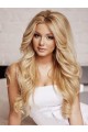 Youthful Fascinating Sexy Long Real Human Hairs