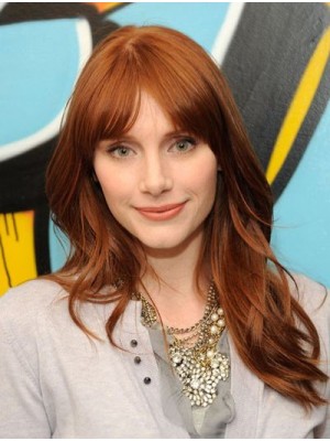 Straight Comfortable Lace Front Wigs