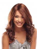 100% Lace Front Human Hair Wig