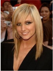 Amazing Long Straight Remy Human Hair Wig