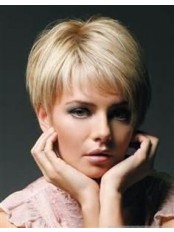 Amazing Bob Straight Remy Human Hair Wig