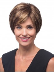 Braw Straight Heat Friendly Synthetic Wigs