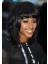 Cheap Loose Wavy Synthetic Wigs