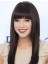 Straight Long Full Lace Carly Rae Jepsen Wigs