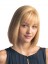 Beautiful Blonde Monofilament Human Hair Wigs