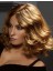 Soft Shoulder Length Lace Front Wigs