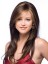 Discount Straight Lace Front Human Hair Wig
