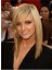 Amazing Long Straight Remy Human Hair Wig