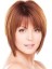 Gorgeous Short Straight Human Hair Wig