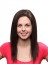 Gisselle Yaki Straight Human Hair Wig