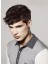 Noble Hairstyle Short Straight Wig
