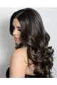 Long Curly Full Lace Human Hair Wig