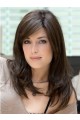 Long Straight Remy Human Hair Gorgeous Full Lace Wig