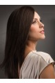 Long Straight Capless Wig