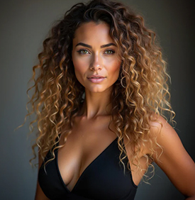 African American Wigs